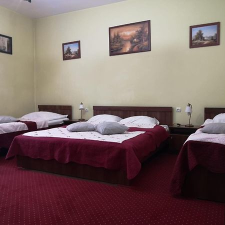 Villa Casa Ioana Braşov Camera foto