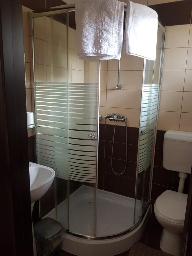 Villa Casa Ioana Braşov Esterno foto