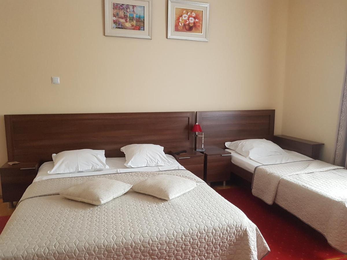 Villa Casa Ioana Braşov Esterno foto