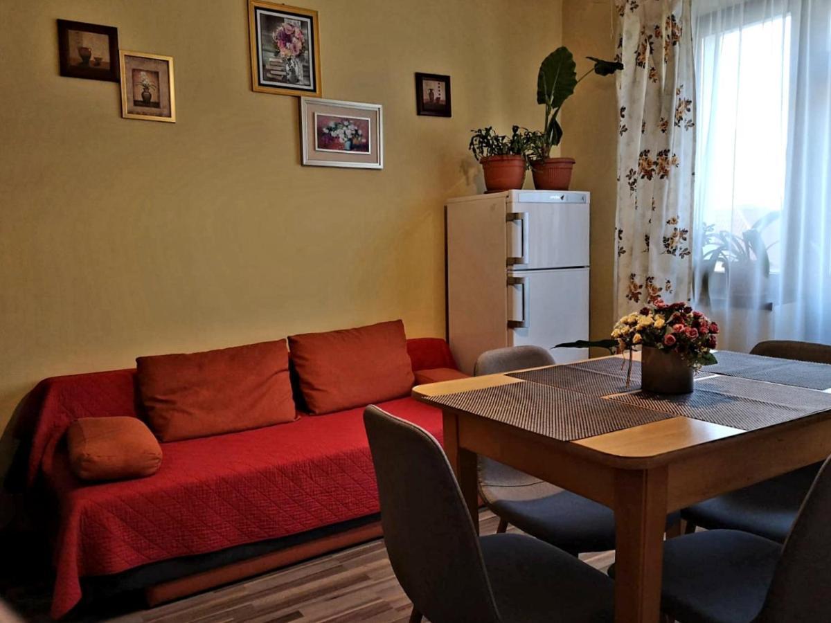 Villa Casa Ioana Braşov Camera foto