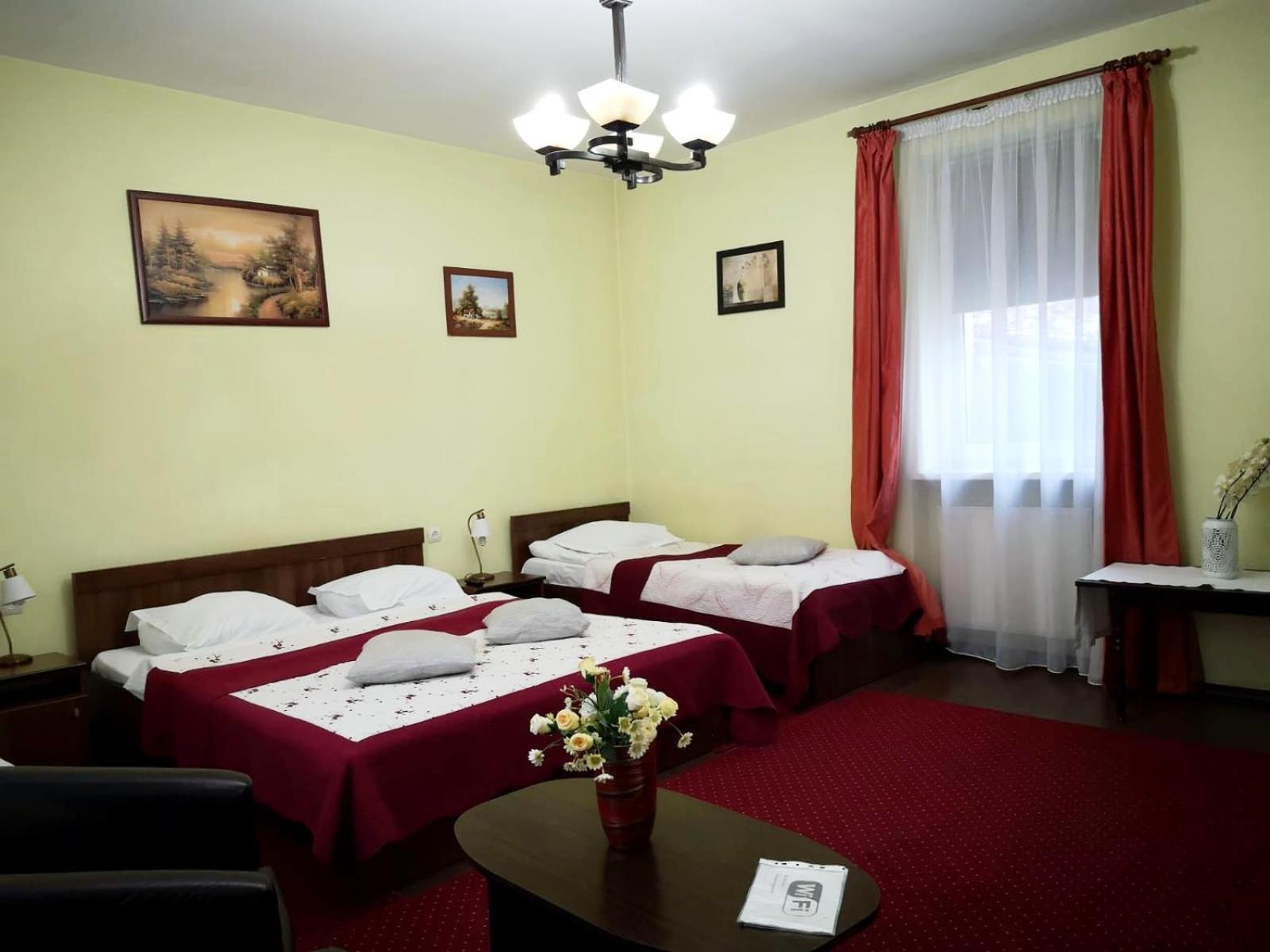 Villa Casa Ioana Braşov Camera foto