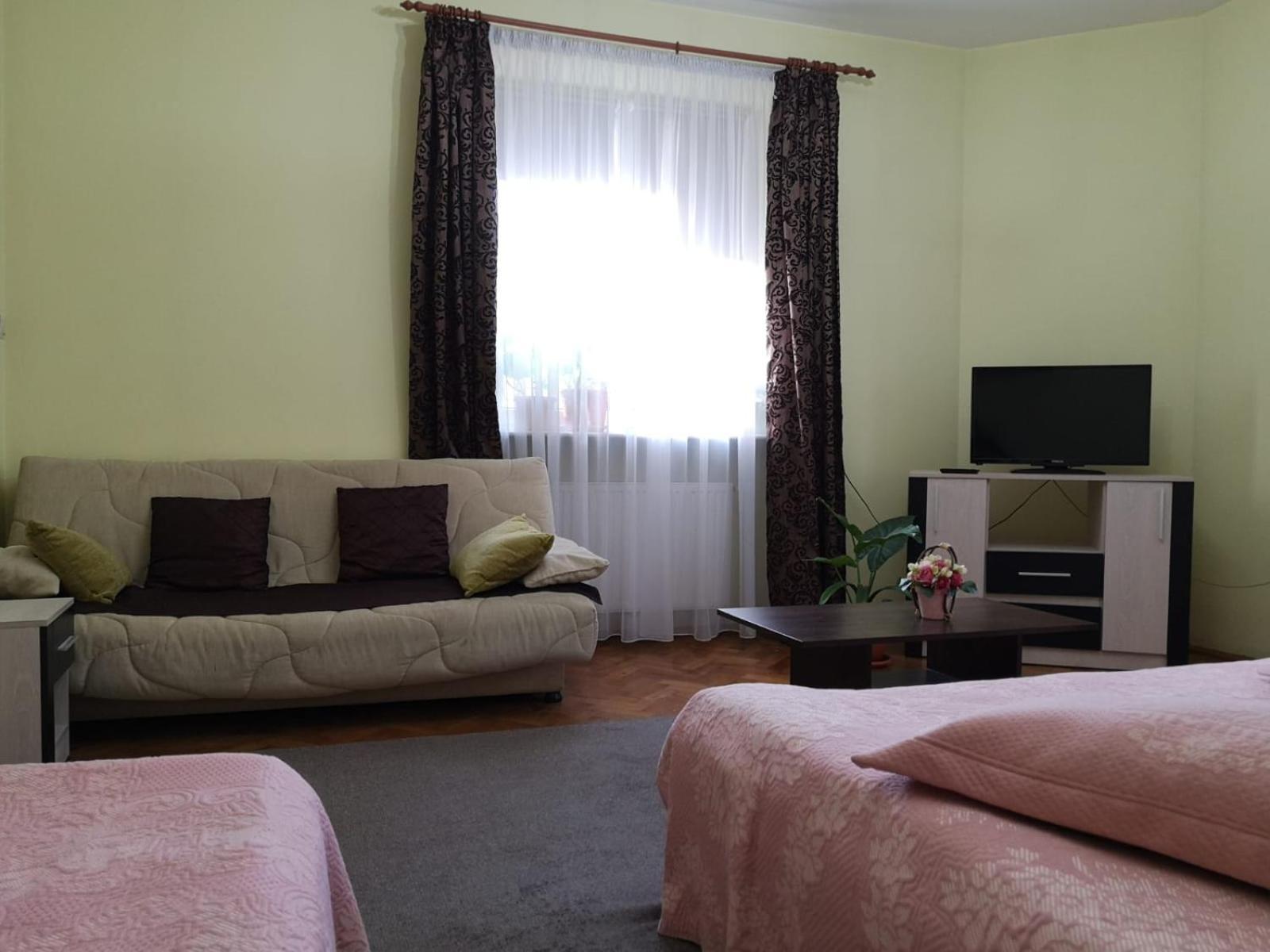 Villa Casa Ioana Braşov Camera foto