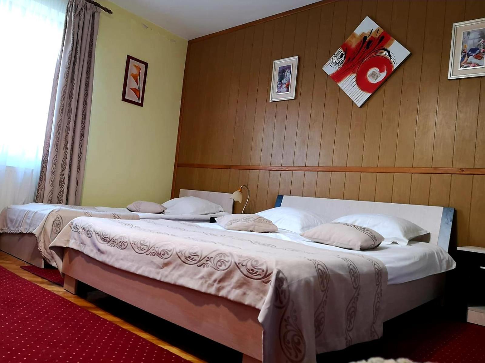 Villa Casa Ioana Braşov Camera foto