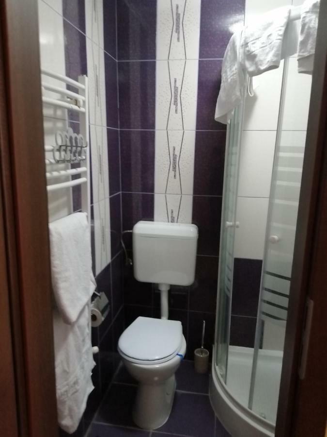 Villa Casa Ioana Braşov Esterno foto