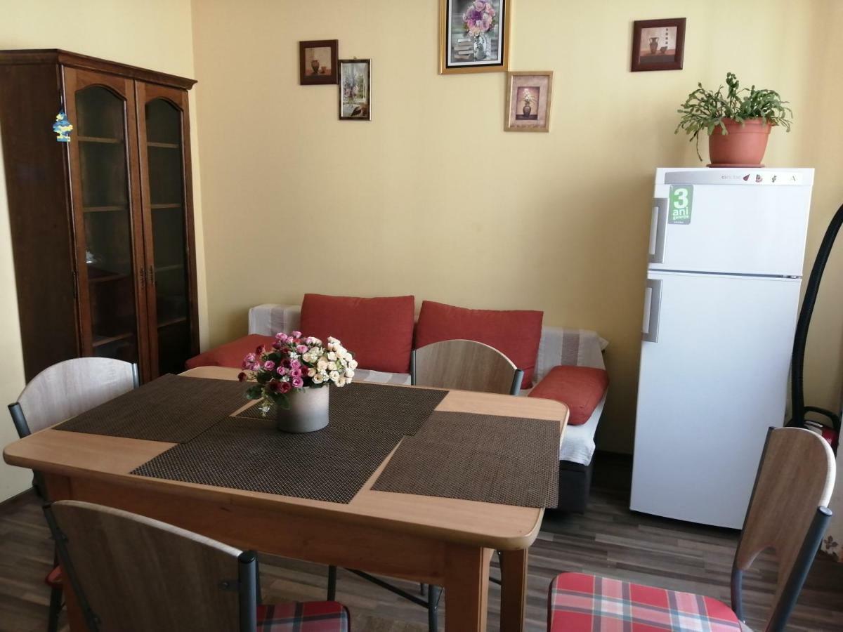 Villa Casa Ioana Braşov Esterno foto