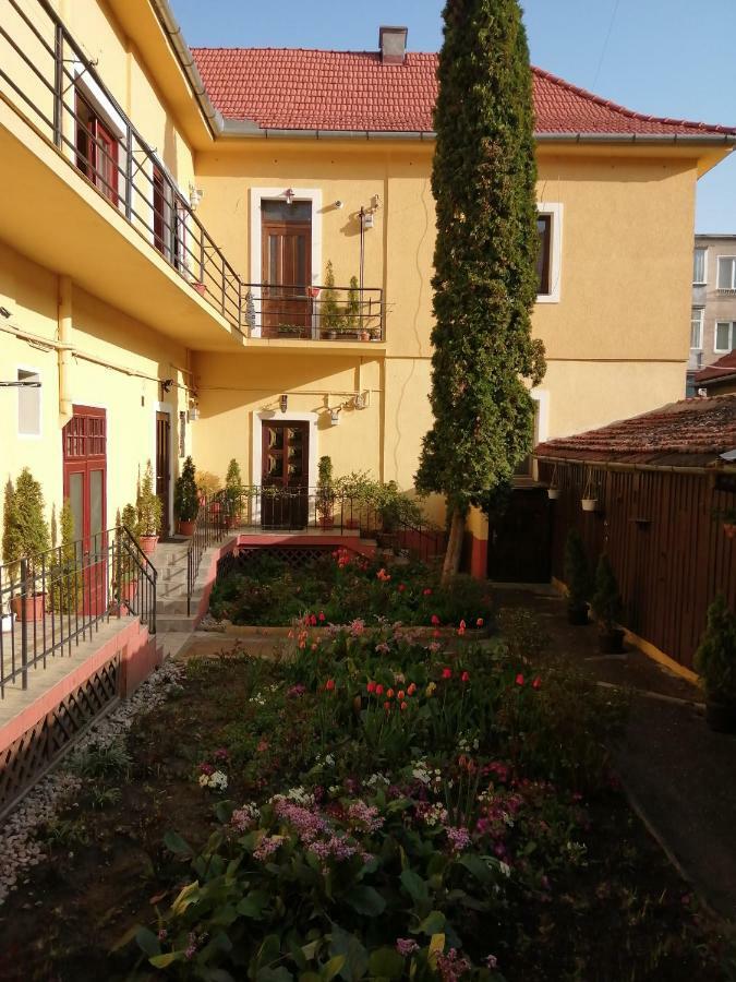 Villa Casa Ioana Braşov Esterno foto